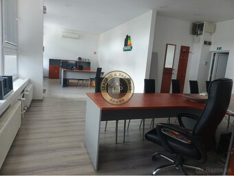 Na predaj obchodno - kancelársky priestor Nitra -Sandokan ča - 5