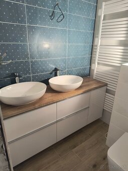 Kúpelne,obklady,blažby. - 5