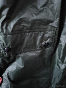 Pánska bunda červa - 5