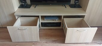 Obyvacia stena so stolikom - 5