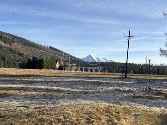 TUreality ponúka na predaj útulnú Chatu v Jakubovanoch... - 5