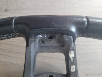 Volant VW golf 7,5 - 5