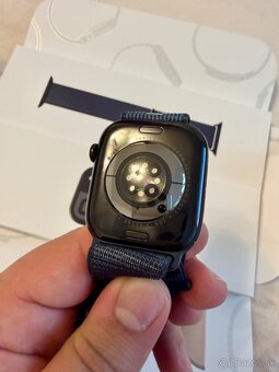 Apple Watch 10 46MM Jet Black - 5