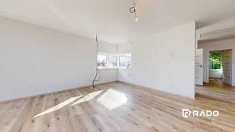 RADO | 4-izbový rodinný dom 108m2 + pozemok 471m2 | Senec - 5