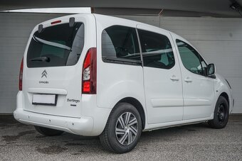 513- Citroën, Berlingo, 2015, nafta, 1.6 HDi, 73kw - 5