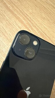 iPhone 13 128GB Midnight – plne funkčný, krabička - 5