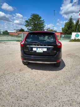 volvo xc60 - 5