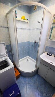 Na predaj 3-izbový byt - 5