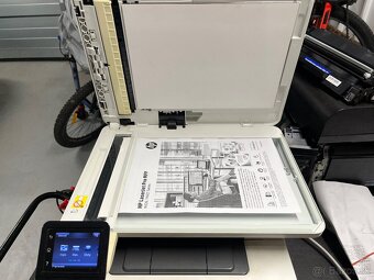 Predám HP Laser Jet Pro MFP M426dw - 5