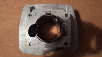 Cz 380 typ 981 motocros valec - 5