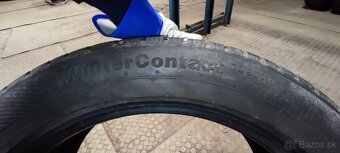 ⭐Zimné CONTINENTAL 235/50 R19 ⭐ - 5