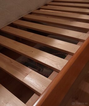 Manželská posteľ - 5