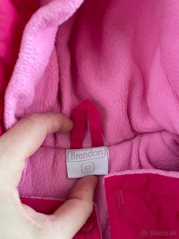 Brendon fusak do vajicka aj do kocika, novy - 5