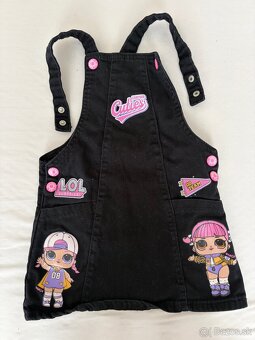 Balík veľkosť 110 - 5