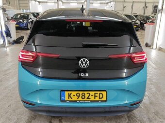 Volkswagen ID.3 58 kWh 1st Max - 5