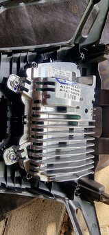 rádiový modul FORD Tourneo Custom - BK2T-18D815-BF - 5