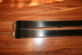 Lyže Blizard race junior 120 cm - 5