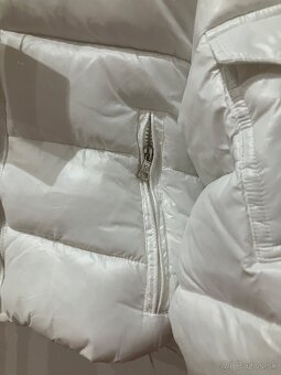 Moncler Dámská Bunda - 5