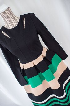 Vero Moda saty, S-ko - 5