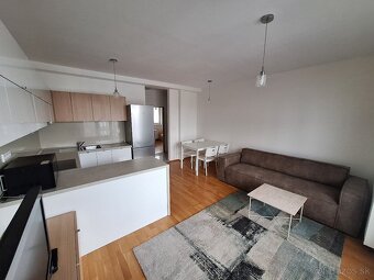 3 izbový byt na prenájom - 5