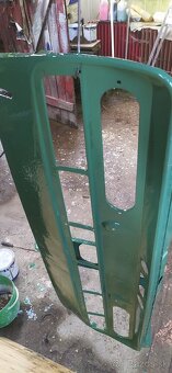 Skoda100  zadné čelo - 5