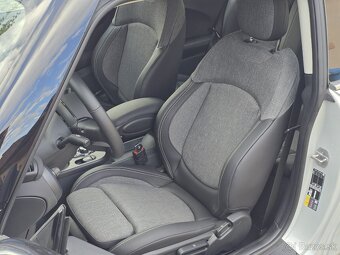 MINI COOPER SE 2022 - elektro - 5