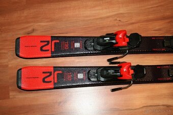 lyže Atomic redster J 2 130 cm - 5