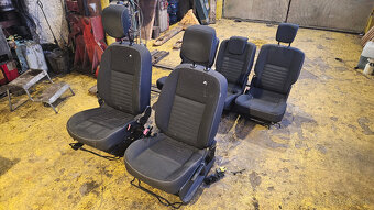 Renault Scenic III motor 1.6 +diely - 5