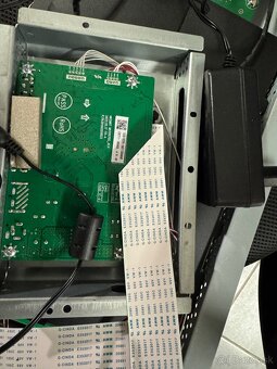 Monitor LCD Koorui M27G3F na diely - 5