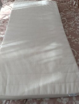 Detský penový matrac Visa 140x70 cm - 5