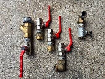 Obehové čerpadlo zn. Aquart Type RS 25/6/180 - 5