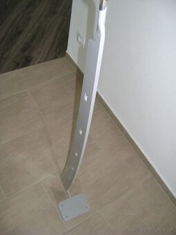 Stĺpik na zábradlie - 5