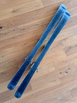 Predám lyže HEAD 147cm - 5