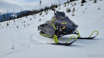 Polaris Pro Rmk 800 limited edition - 5