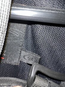 Kombinéza Spidi - 5