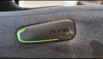 Vajicko Nuna pipa next, farba ocean - 5