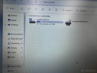 Notebook 14" Lenovo.Intel i5-4300M 2x2,60GHz.8gb ram.256SSD - 5