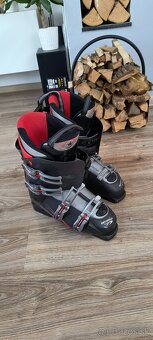 Pánske lyžiarky - 5