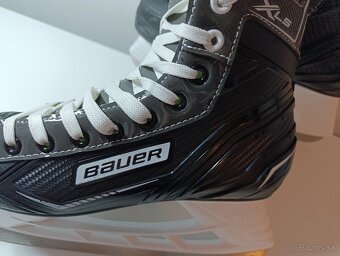 Pánske korčule Bauer XLS, veľ.42 - 5