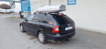 Škoda Octavia Combi 1.9 TDI 77 kW - 5