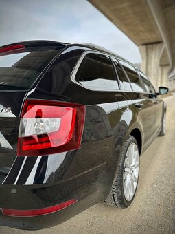Škoda Octavia 2.0TDi 110kw DSG - 5