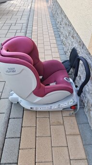 Britax Römer - 5