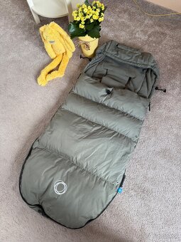 Bugaboo High Performance fusak - 5