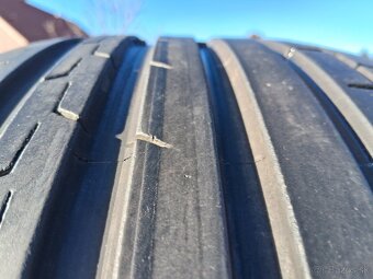 285/40 r21 letne pneumatiky - 5