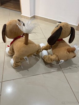 Predam detsky psík Floppy 100%stav - 5