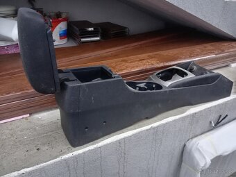 Hyundai I30 Kia crdi - 5