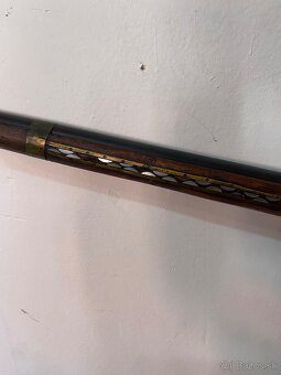 Orientálna puška - 5