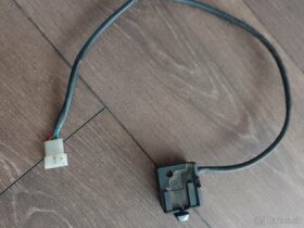 Prepinač blinkrov KTM - 5