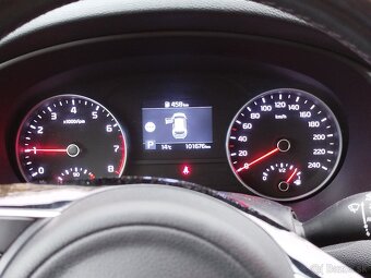 KIA Sportage SUV 130kW Automat - 5