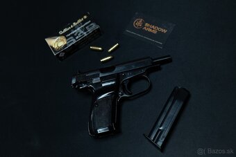 CZ MOD 83 cal. 7,65 Browning - 5